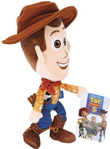 AS Plush Disney 25 cm