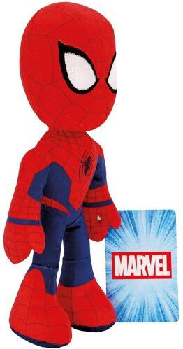 AS Plüsch-Spiderman 25 cm