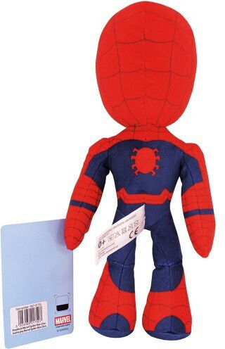 AS Plüsch-Spiderman 25 cm