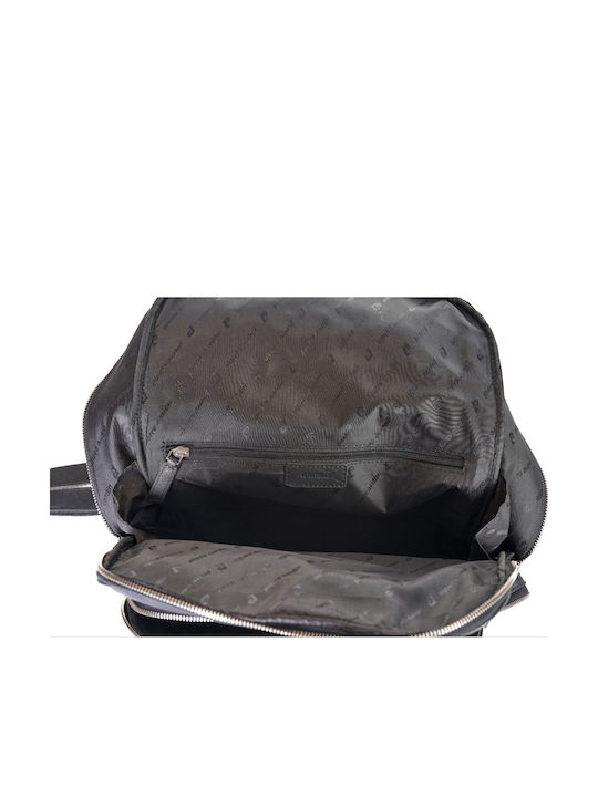 Pierre Cardin Backpack Μαύρο