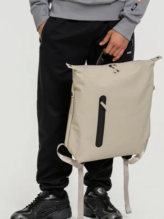 BodyTalk Backpack Beige