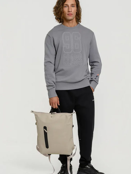 BodyTalk Backpack Beige