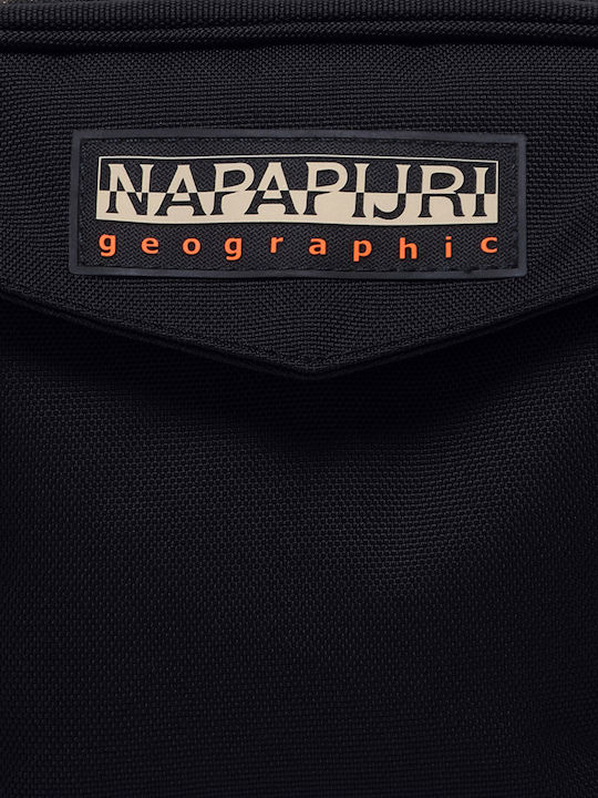 Napapijri Voyage Μαύρο