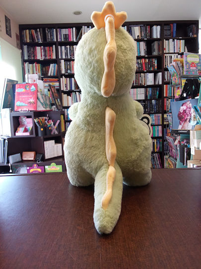 Zealwe Plush Dinosaur 34 cm