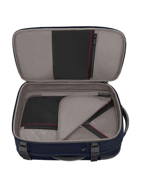 Werks Traveler 7.0 Ανδρικός Χαρτοφύλακας Navy Μπλε