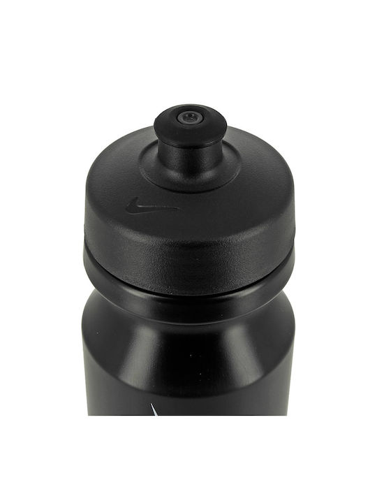 Nike Big Mouth 2.0 Sport Water Bottle Plastic 950ml Black