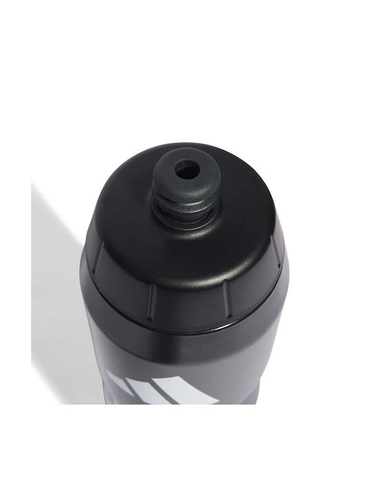 adidas Manchester United Αθλητικό Παγούρι Πλαστικό 750ml Μαύρο