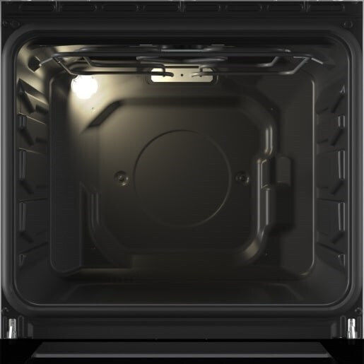 Gorenje Κουζίνα Υγραερίου 68lt με Εστίες Υγραερίου Π50εκ. Λευκή