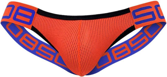 Kinksters Orange