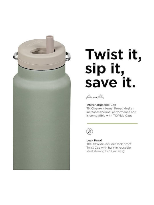 Klean Kanteen Παγούρι 946ml