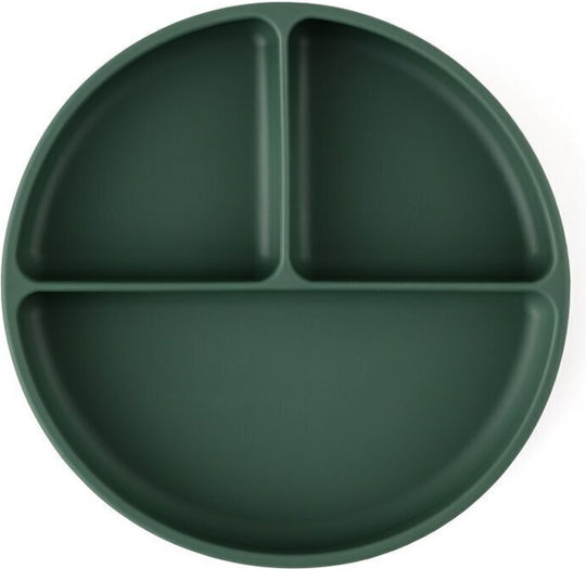Petite & Mars din silicon Verde