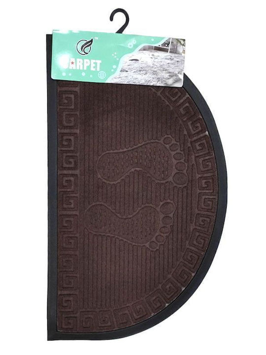 Non-Slip Entrance Doormat TF 45x75cm