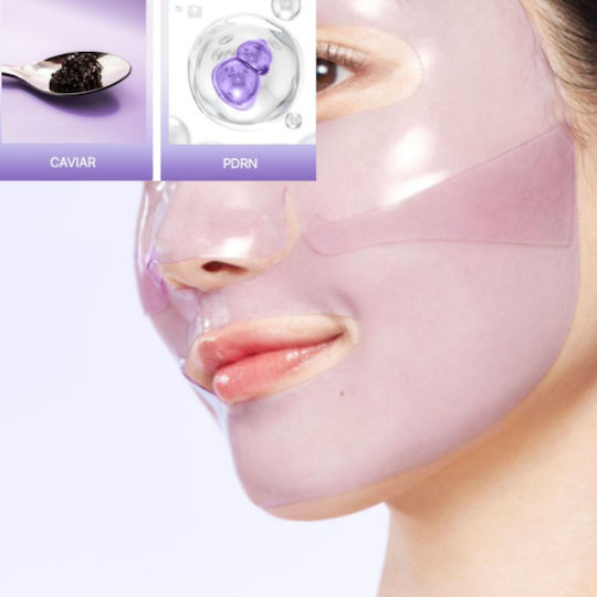 Biodance Rejuvanating Caviar PDRN Real Deep Jelly Mask 34gr