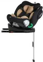 Moni Legend Καθισματάκι Αυτοκινήτου i-Size με Isofix Beige