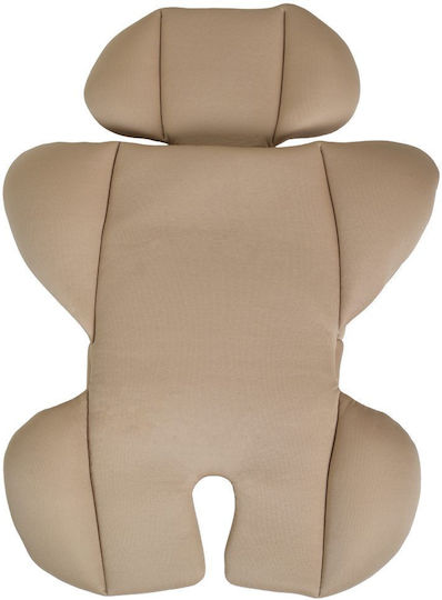 Moni Legend Καθισματάκι Αυτοκινήτου i-Size με Isofix Beige