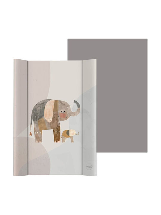 Ceba Baby Μαλακή Αλλαξιέρα 70x50cm