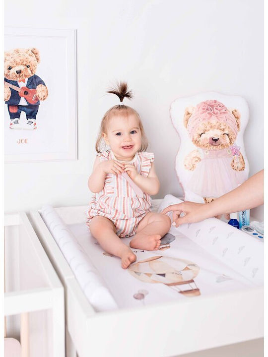 Ceba Baby Мека Подложка За Смяна 70x50см