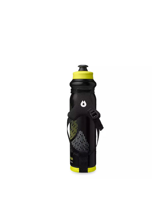 Hydrapak Sport Water Bottle 532.8ml Black