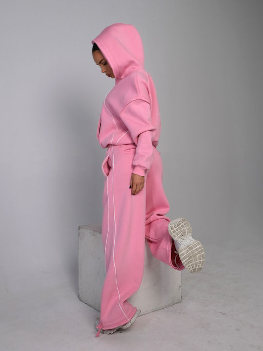 Set de Trening Barbie Pink