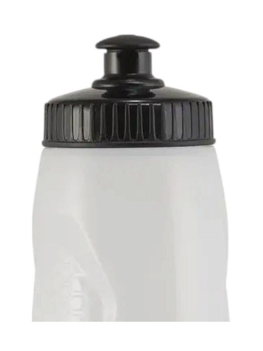 PUMA Wasserflasche 750ml Weiß