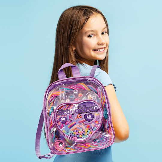 HappiHobbi Children's Arts & Crafts for Kids Age 3+