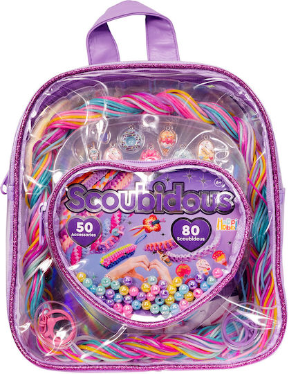 HappiHobbi Children's Arts & Crafts for Kids Age 3+