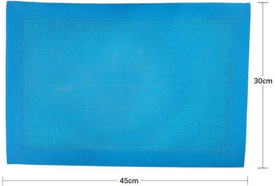 Салфетка Розова 45x30см