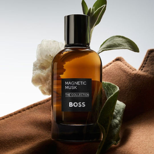 Boss The Collection Magnetic Musk Eau de Parfum 100ml