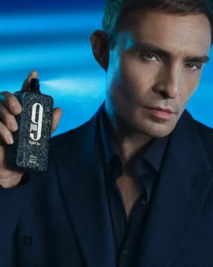 Afnan Afnan 9 Pm Night Out Extrait de Parfum 100ml