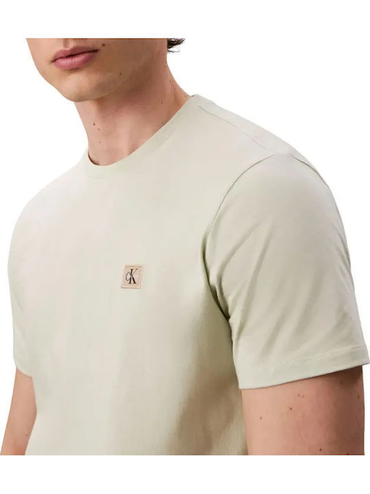 T-shirt Beige