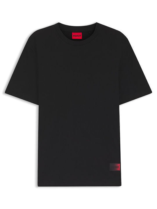 Tricou Black