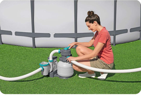Bestway Pool Filters & Filtration Systems Sand Filter 11.6kg