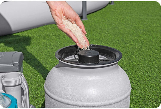 Bestway Pool Filters & Filtration Systems Sand Filter 11.6kg