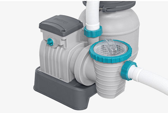 Bestway Pool Filters & Filtration Systems Sand Filter 11.6kg