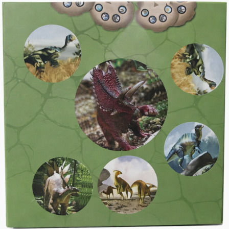 Apli Kids Story Projector