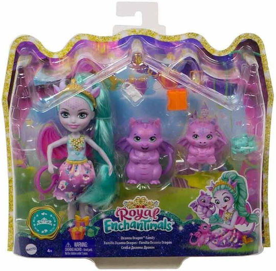 Mattel Deanna Κούκλα