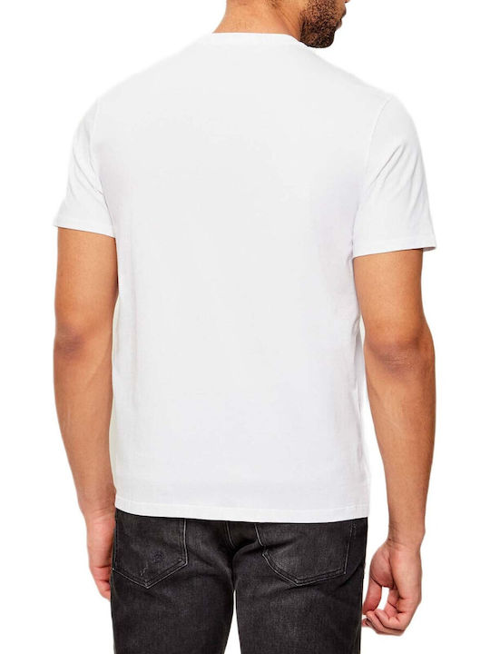 Calvin Klein T-shirt Brilliant White