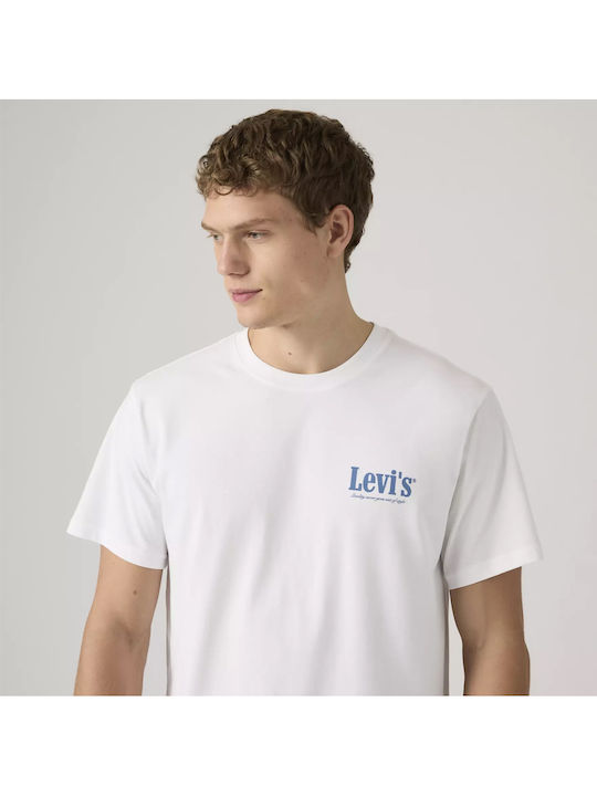 T-shirt White