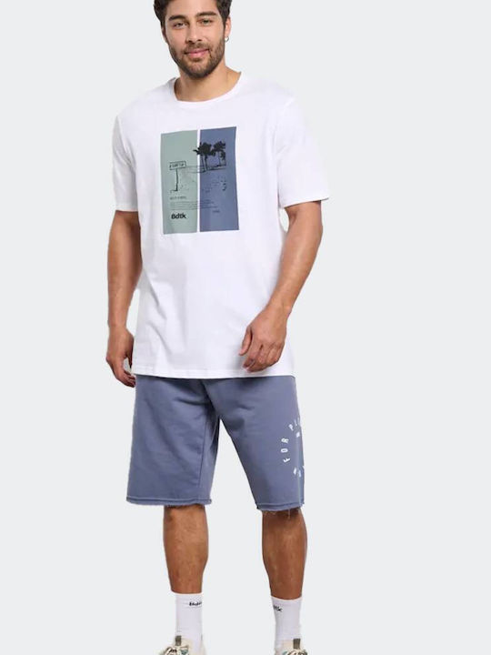 T-shirt Λευκό