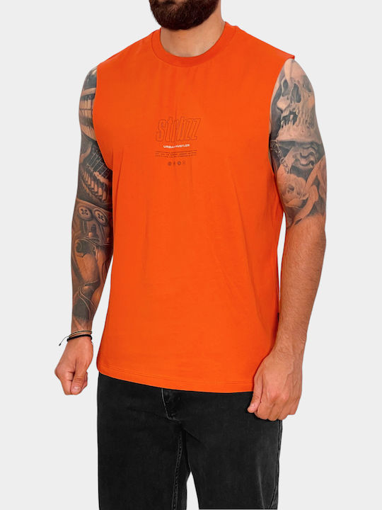 Tricou Orange