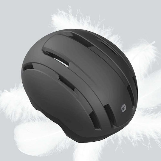Xiaomi Helm Charcoal Grau Für Elektroroller-Zubehör