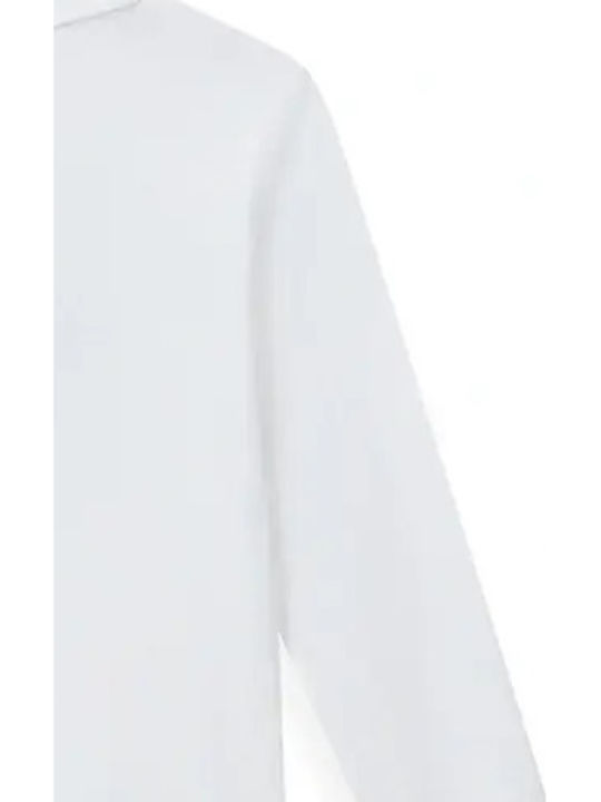 Kids Top White