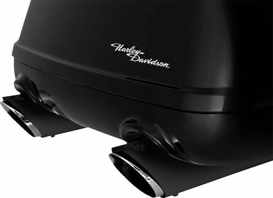 Vance Hines Τελικά Εξάτμισης Twin Slash 46796