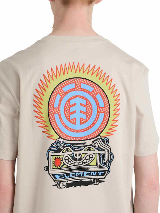 T-Shirt Beige