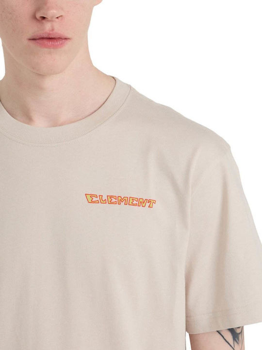 T-Shirt Beige
