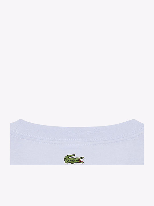 Lacoste T-shirt Light Blue