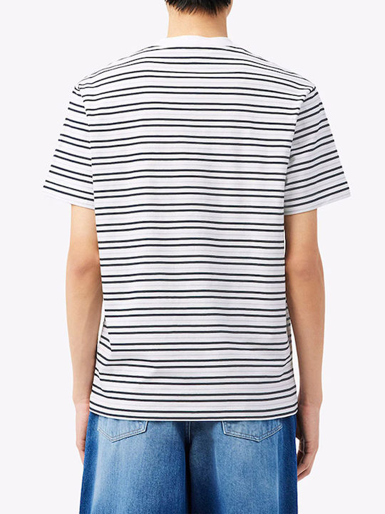 Lacoste T-shirt Mixed