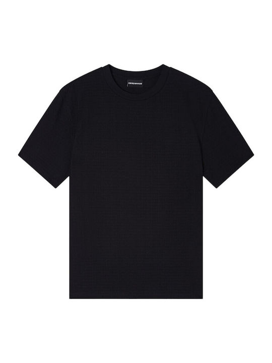 T-shirt Black