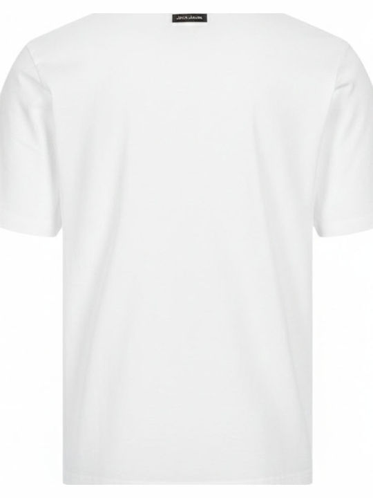 Tricou Bright White