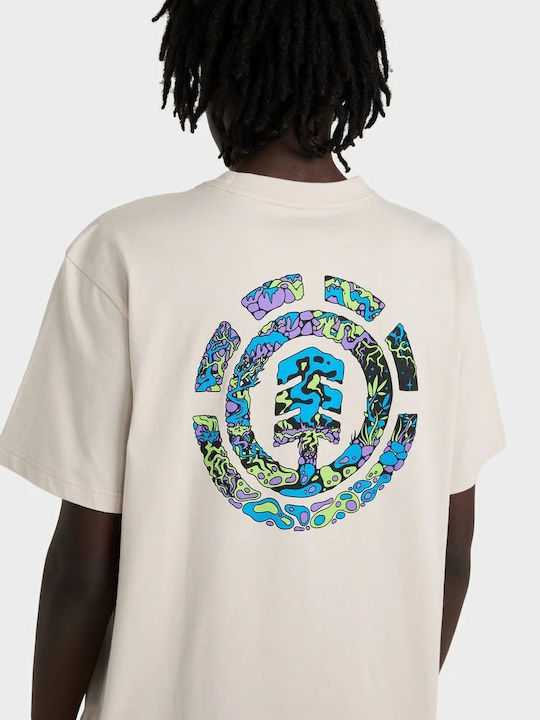 T-shirt Beige